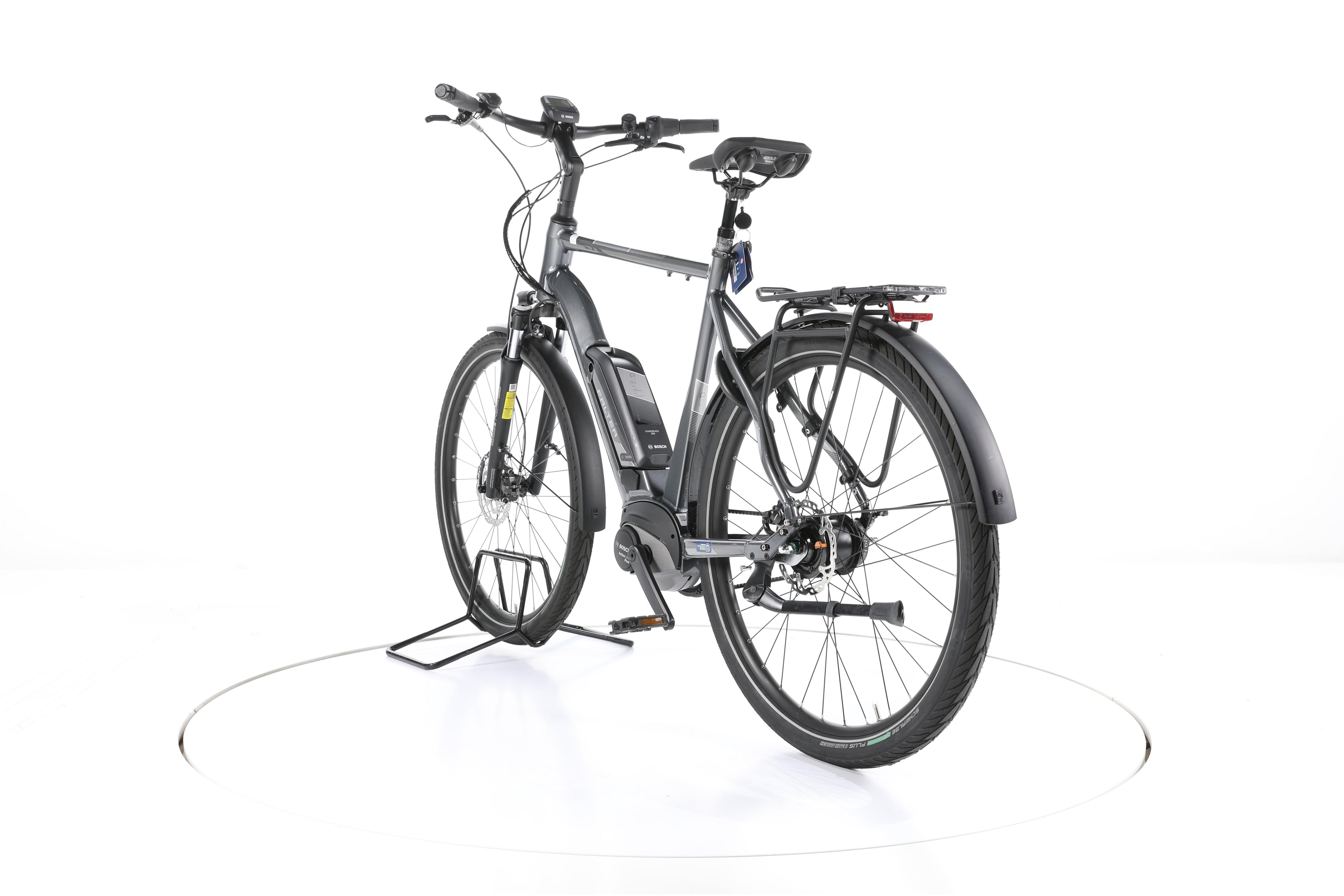 FALTER E 9.3 RT City E-Bike - Image 9