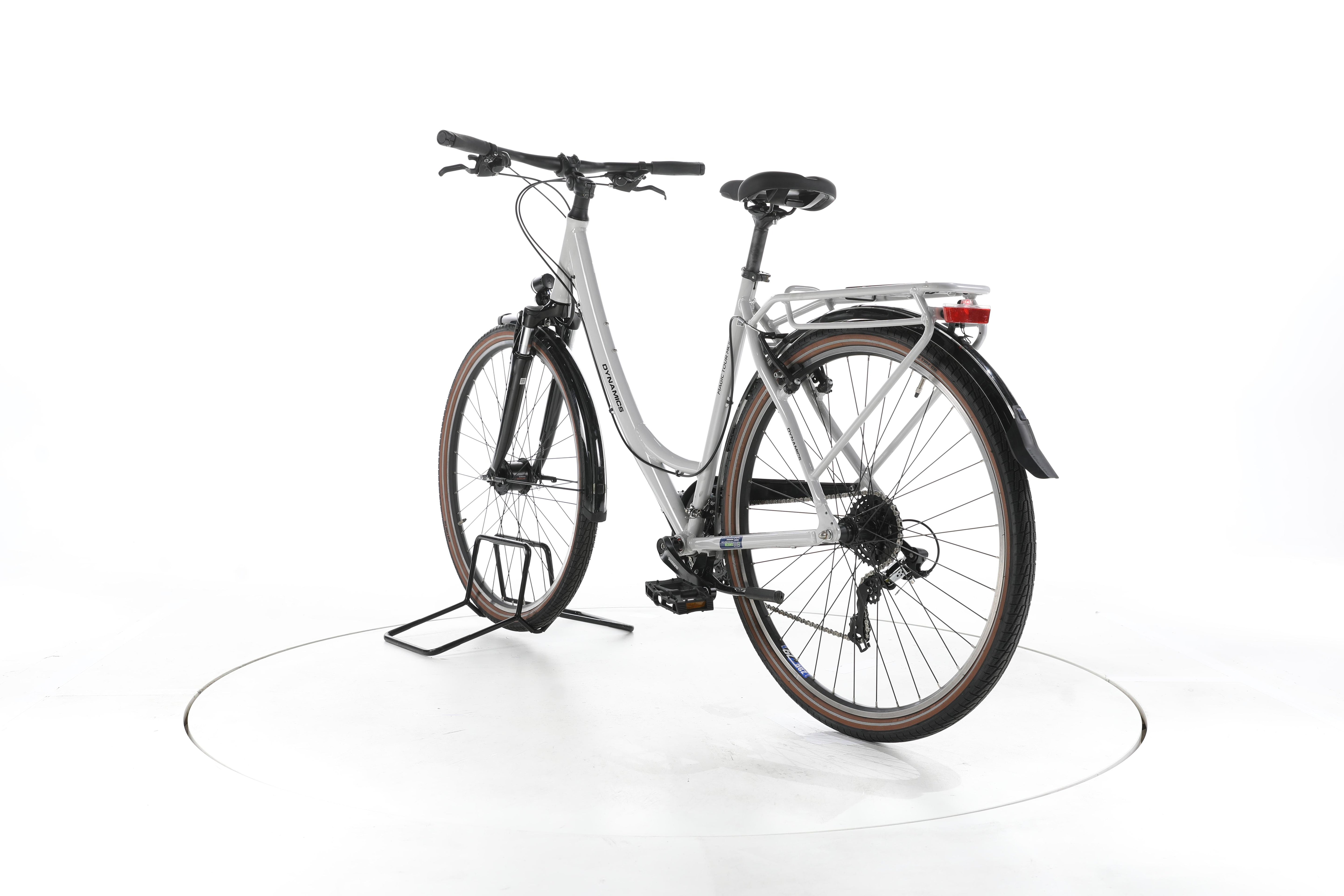 Dynamics Magic Tour MK II Fahrrad City & Trekking - Image 9