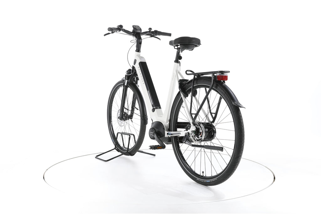 Kalkhoff Image 5 B Move BLX City E-Bike Tiefeinsteiger - Image 9