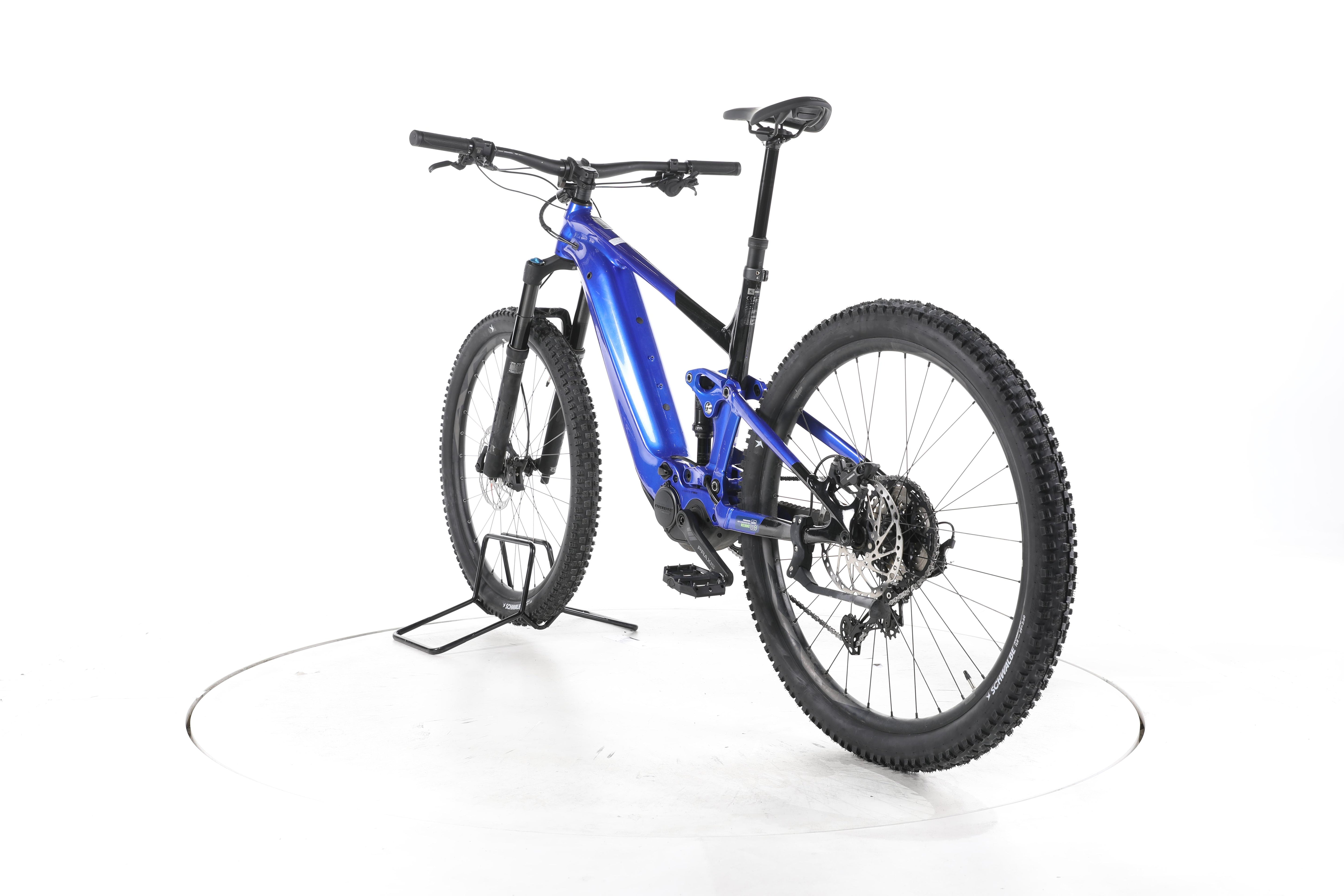 Giant Trance X E+ 2 E-Bike Fully - Image 9