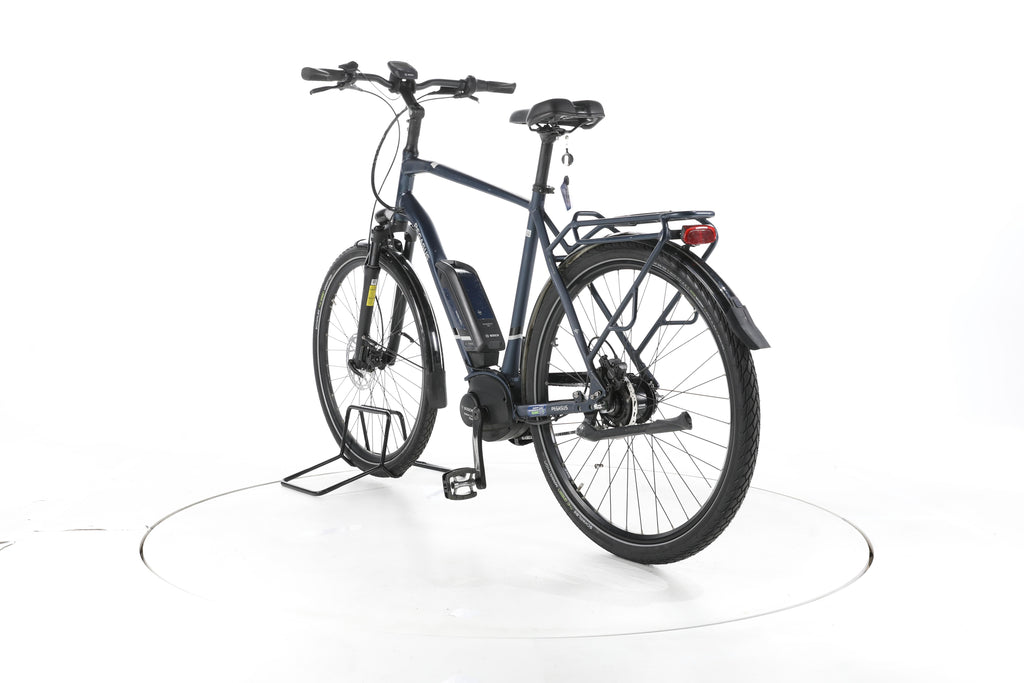 Pegasus Solero E City E-Bike - Image 9