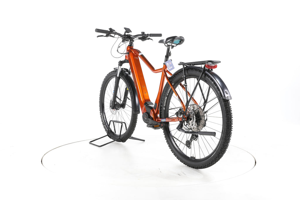 Green's Corwen F Trekking E-Bike - Image 9