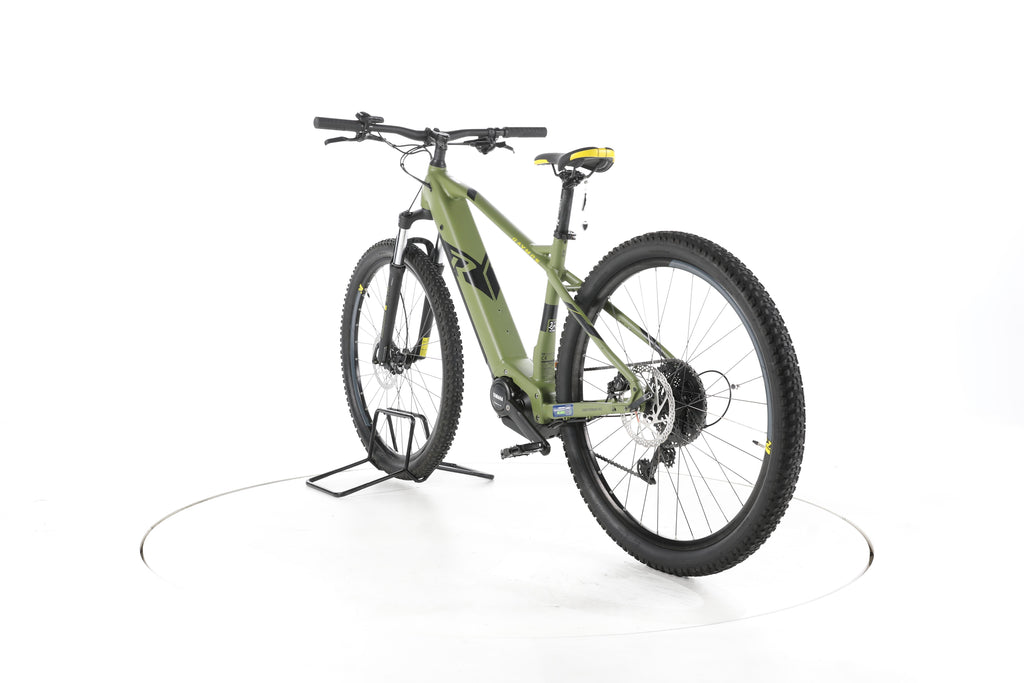 R Raymon HardRay E 4.0 E-Bike - Image 9