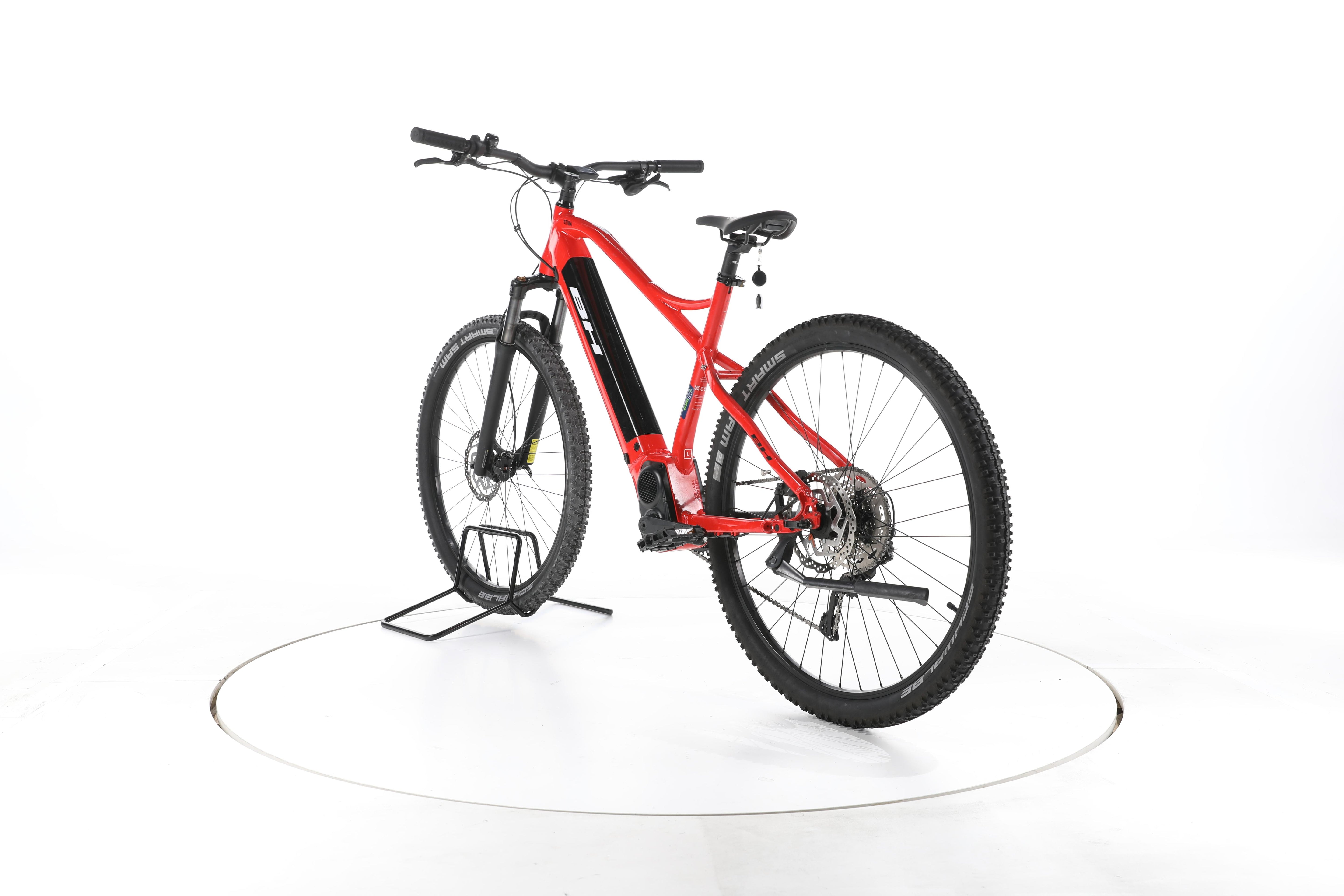 BH Bikes Atom Pro E-Bike - Image 9