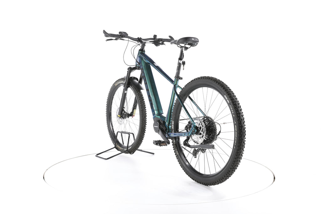 Kellys E-Tygon R50 E-Bike 2023 - Image 9