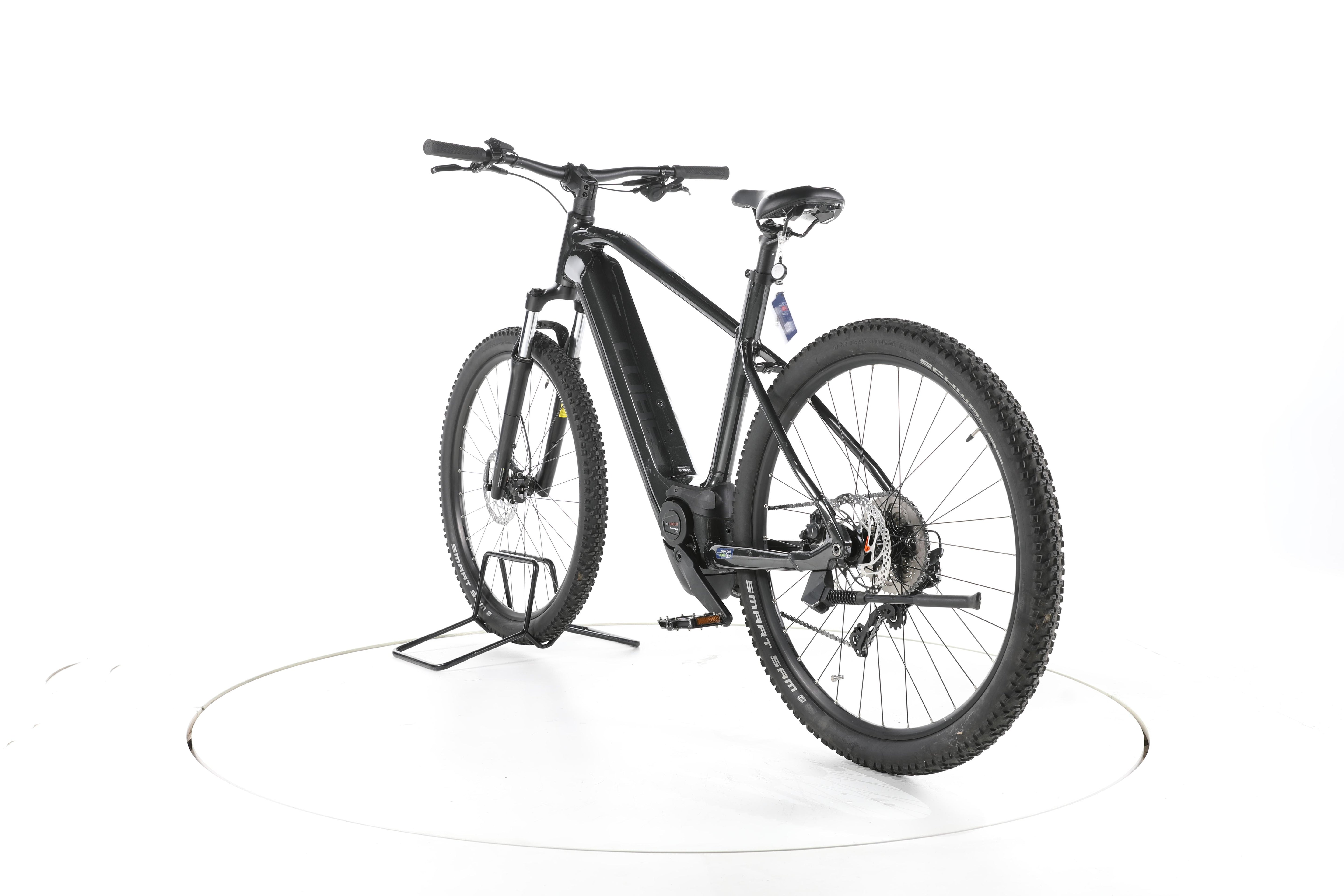 Cube Reaction Hybrid ONE E-Bike 2023 - Image 9