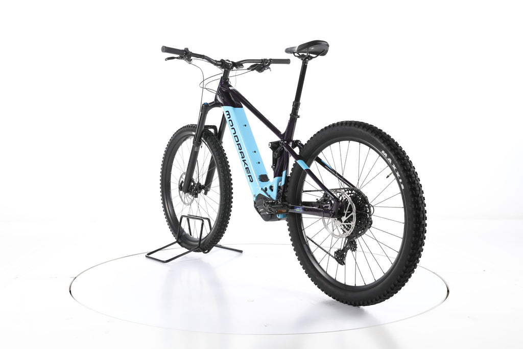 Mondraker DUSK R Fully E-Bike 2023 - Image 9