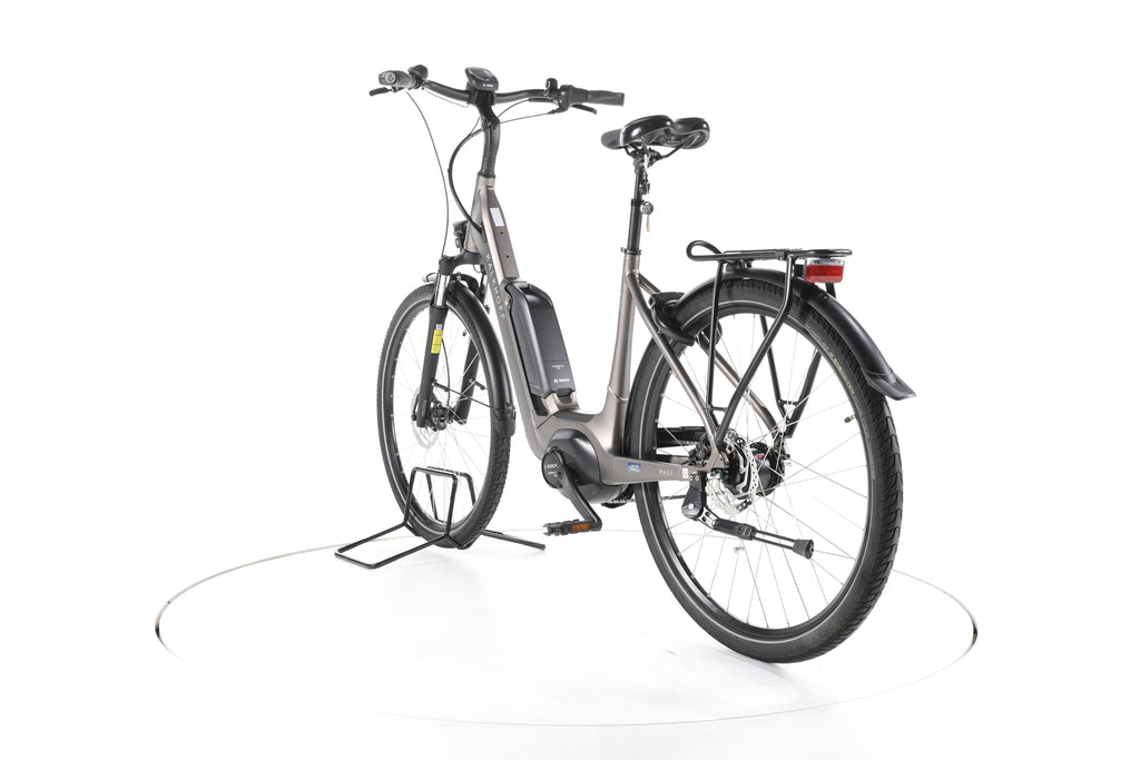 Kalkhoff IMAGE 1.B ADVANCE City E-Bike Tiefeinsteiger - Image 9