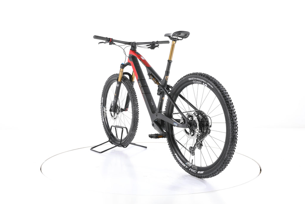 Rotwild R.X275 Ultra Fully E-Bike Carbon 2023 - Image 9