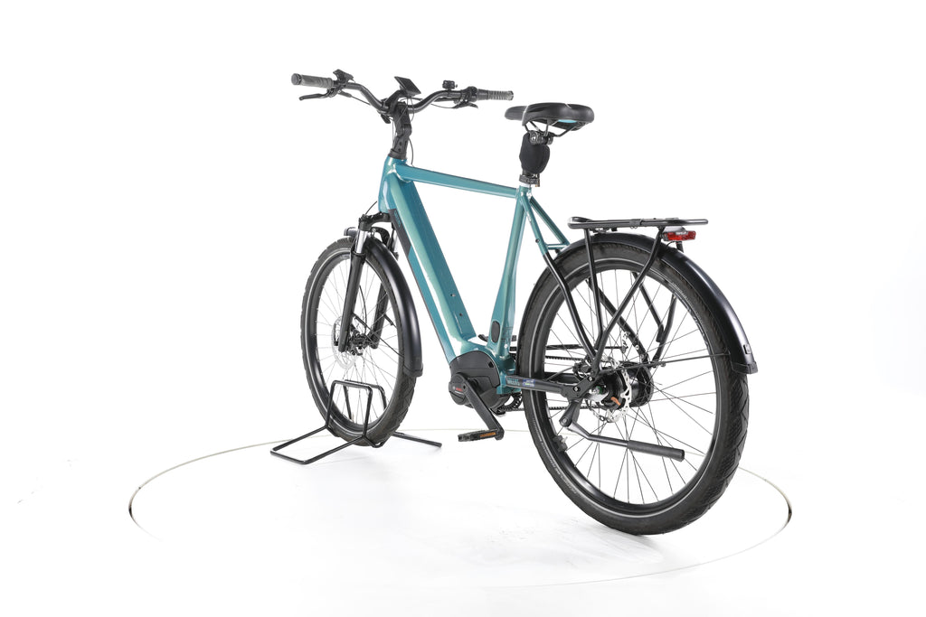Green's Carlton RN City E-Bike 2024 - Image 9