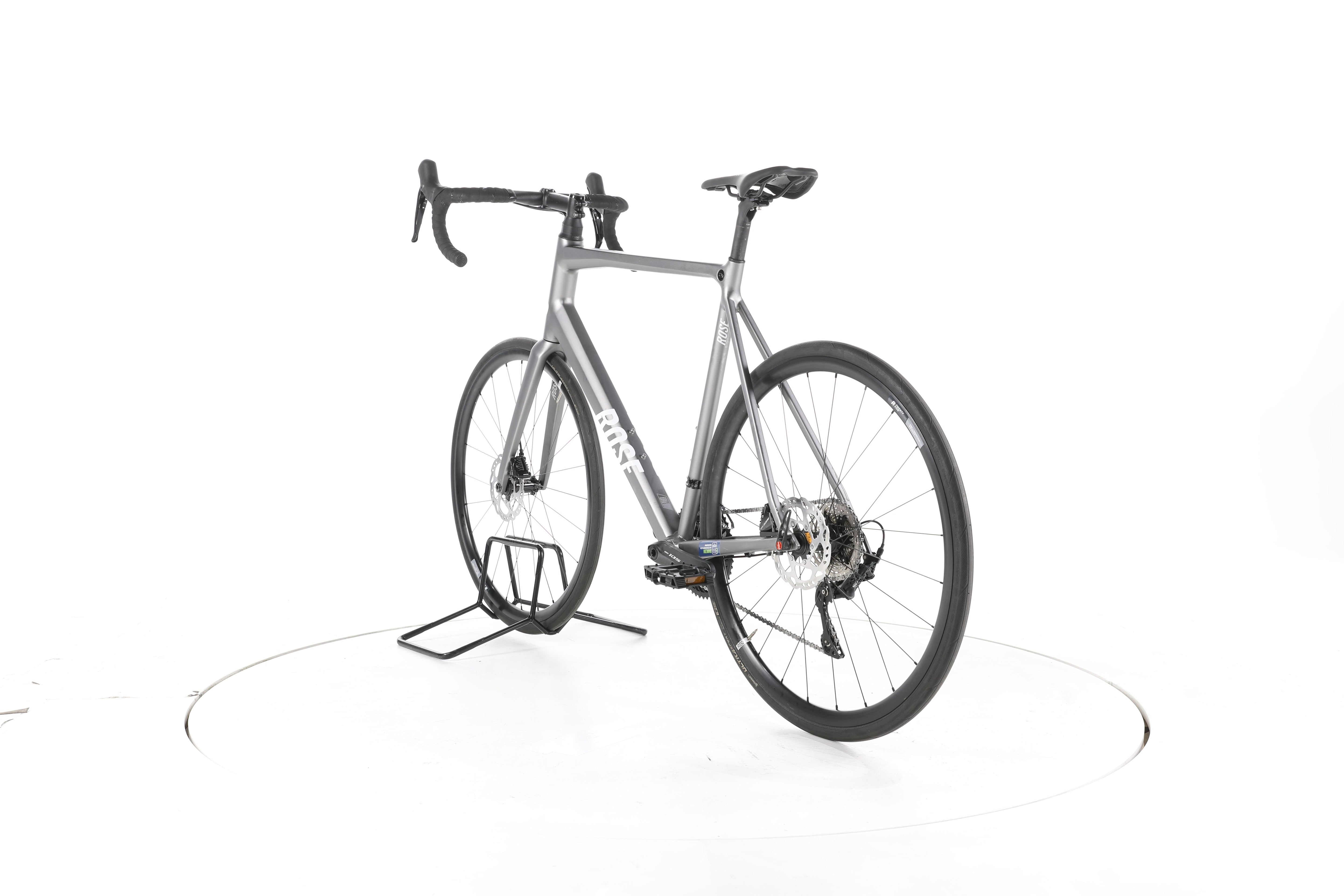 Rose Pro SL 105 Fahrrad Rennrad & Gravel - Image 9