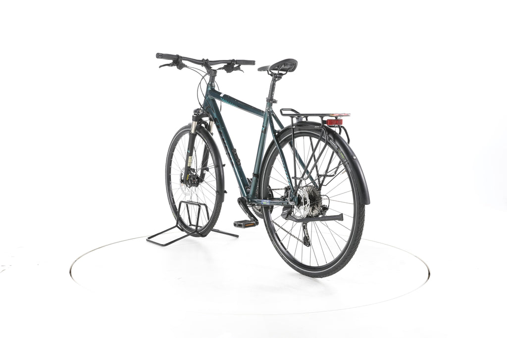 Stevens 7X Tour HT Fahrrad City & Trekking - Image 9