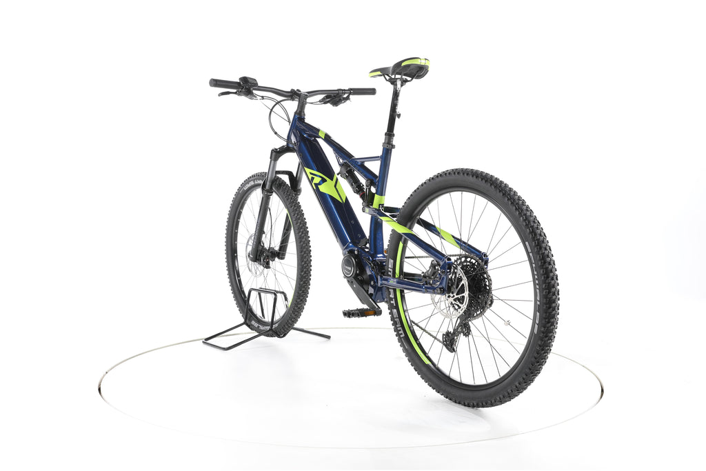 R Raymon FullRay 130E 6.0 Fully E-Bike - Image 9