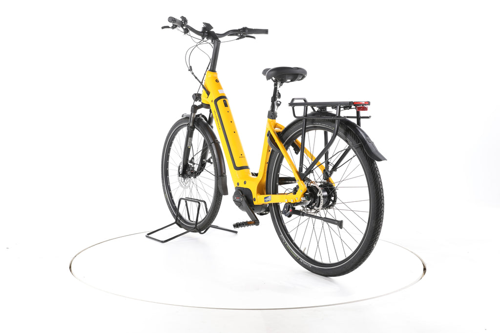 Velo de Ville AEB 890 City E-Bike Tiefeinsteiger 2025 - Image 9