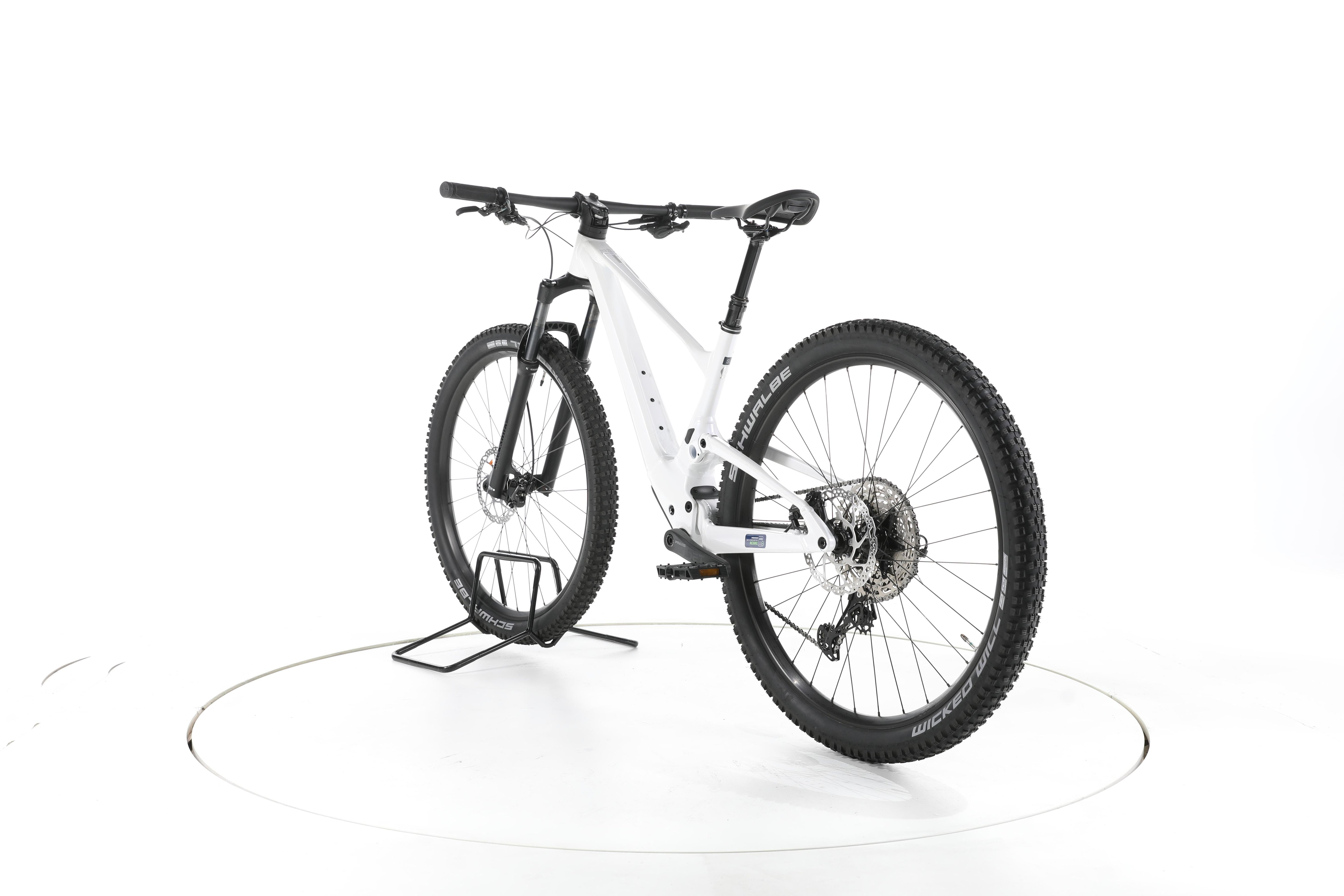 Scott Contessa Spark 930 - Image 9