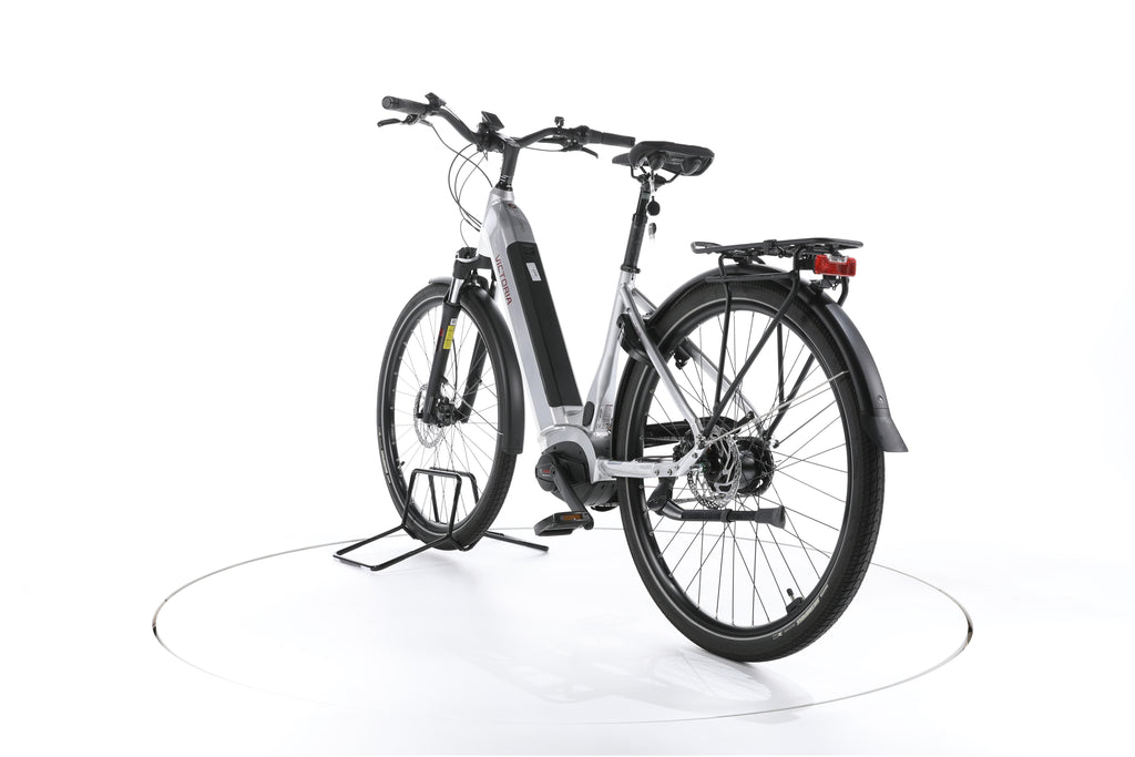 Victoria Tresalo 15 City E-Bike Tiefeinsteiger 2023 - Image 9
