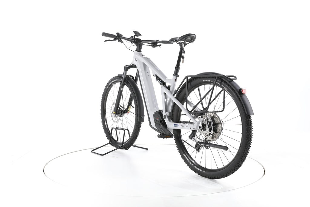 Focus Thron² 6.7 Eqp SUV E-Bike 2023 - Image 9