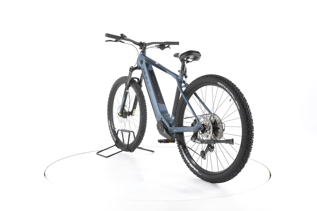 Bulls Copperhead EVO 2 Trekking E-Bike 2023 - Image 9