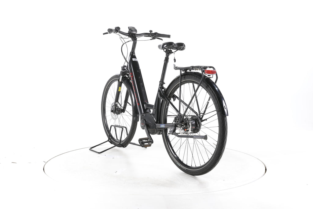 Diamant Beryll Esprit+ Gen 2 City E-Bike Tiefeinsteiger - Image 9