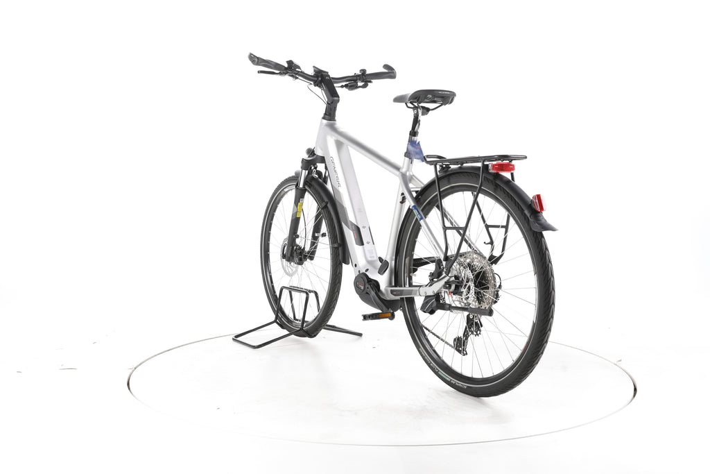 Genesis E Touring 4.3 Trekking E-Bike - Image 9