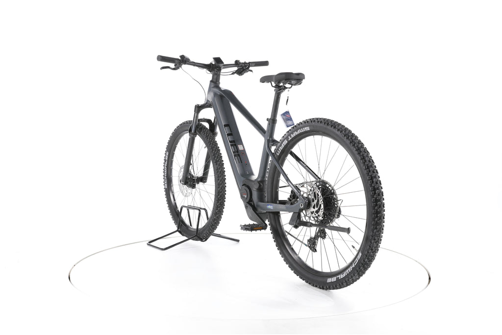 Cube Reaction Hybrid EXC E-Bike - Image 9