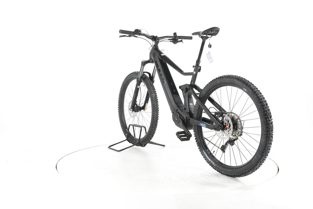 Bulls Copperhead EVO AM 1 E-Bike Fully 2025 - Image 9