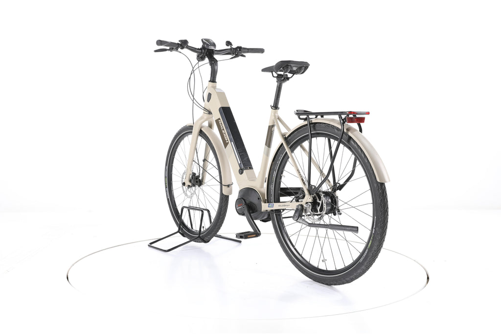 Raleigh Liverpool Premium City E-Bike Tiefeinsteiger - Image 9