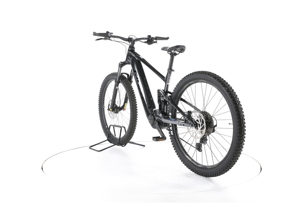 Giant Stance E+ 2 Fully E-Bike 2023 - Image 9