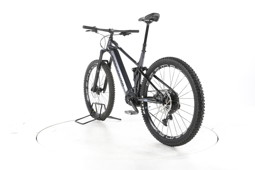 Mondraker Chaser R SE E-Bike Fully - Image 9