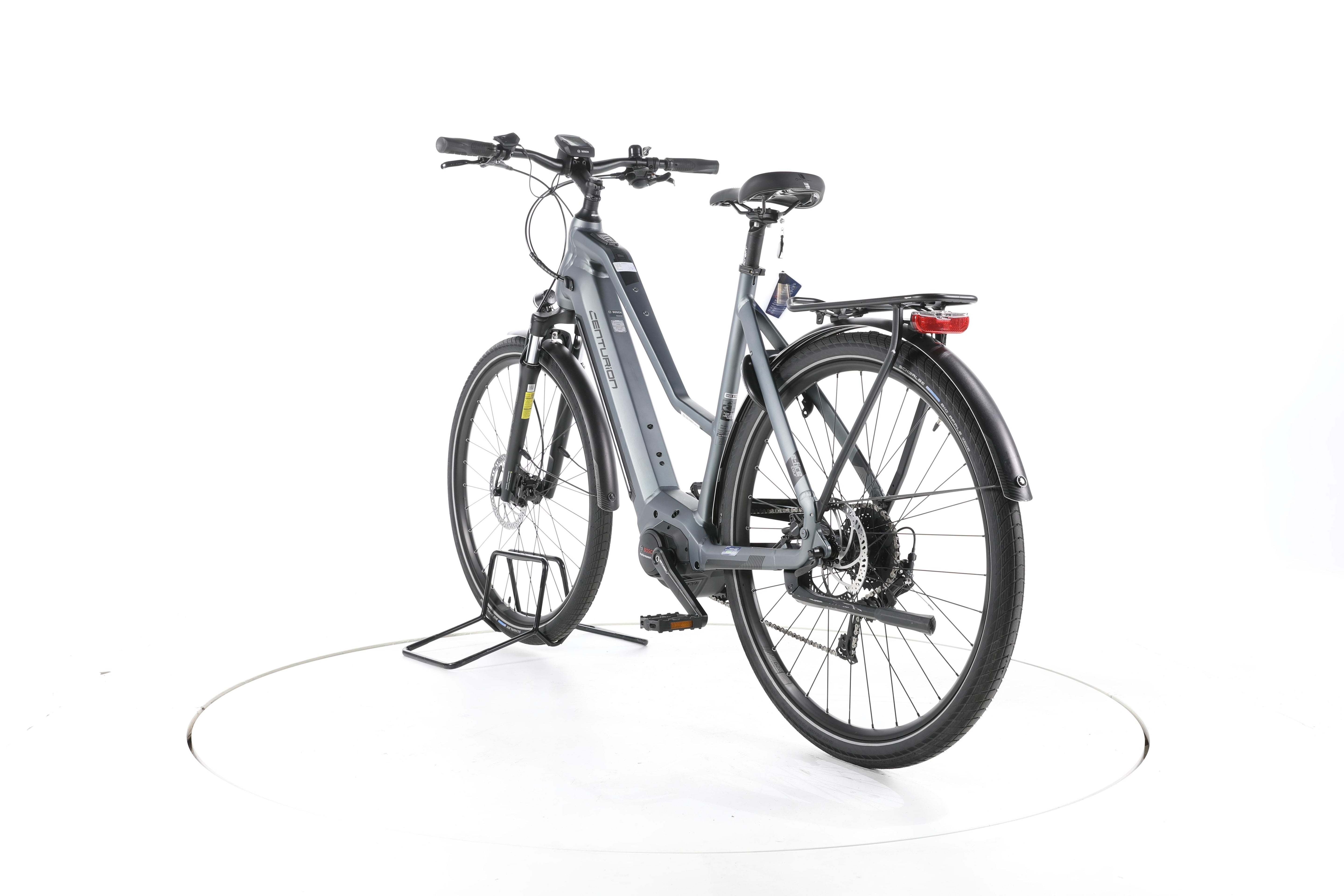 Centurion E-Fire Tour R760i Trekking E-Bike - Image 9