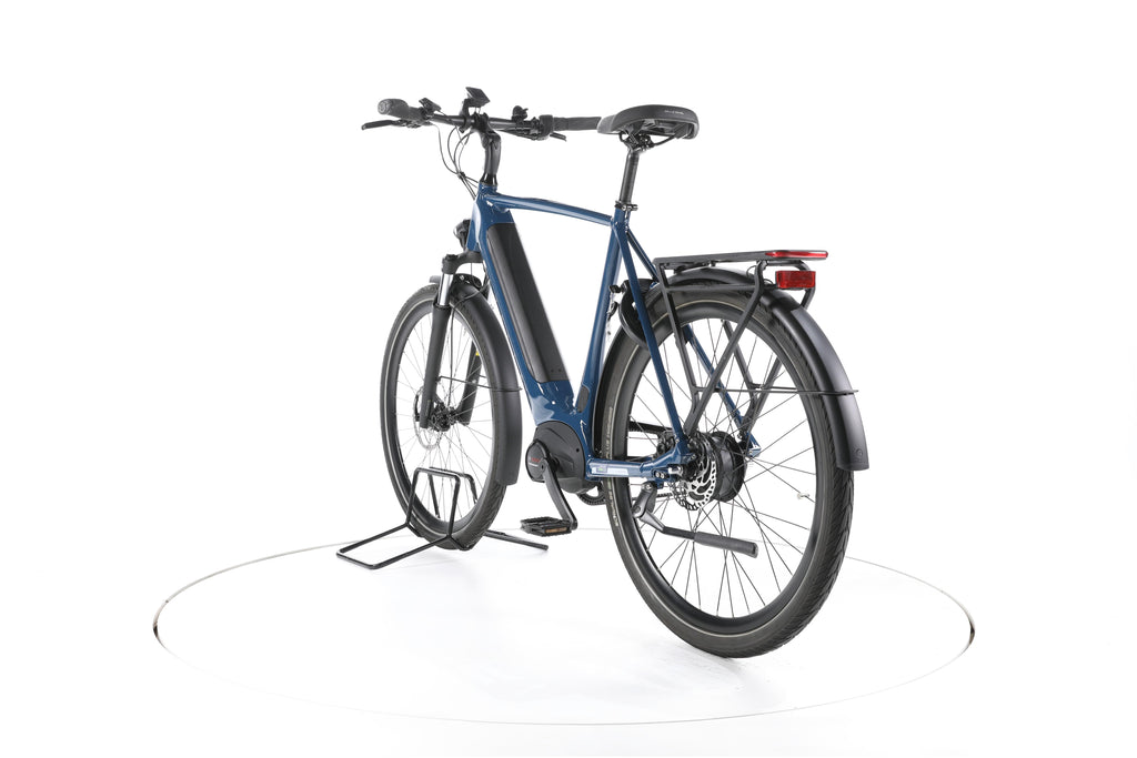 Gazelle Ultimate C380 HMB City E-Bike 2023 - Image 9