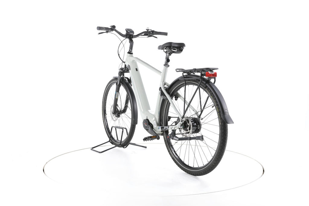 Victoria eManufaktur 11.8 City E-Bike - Image 9