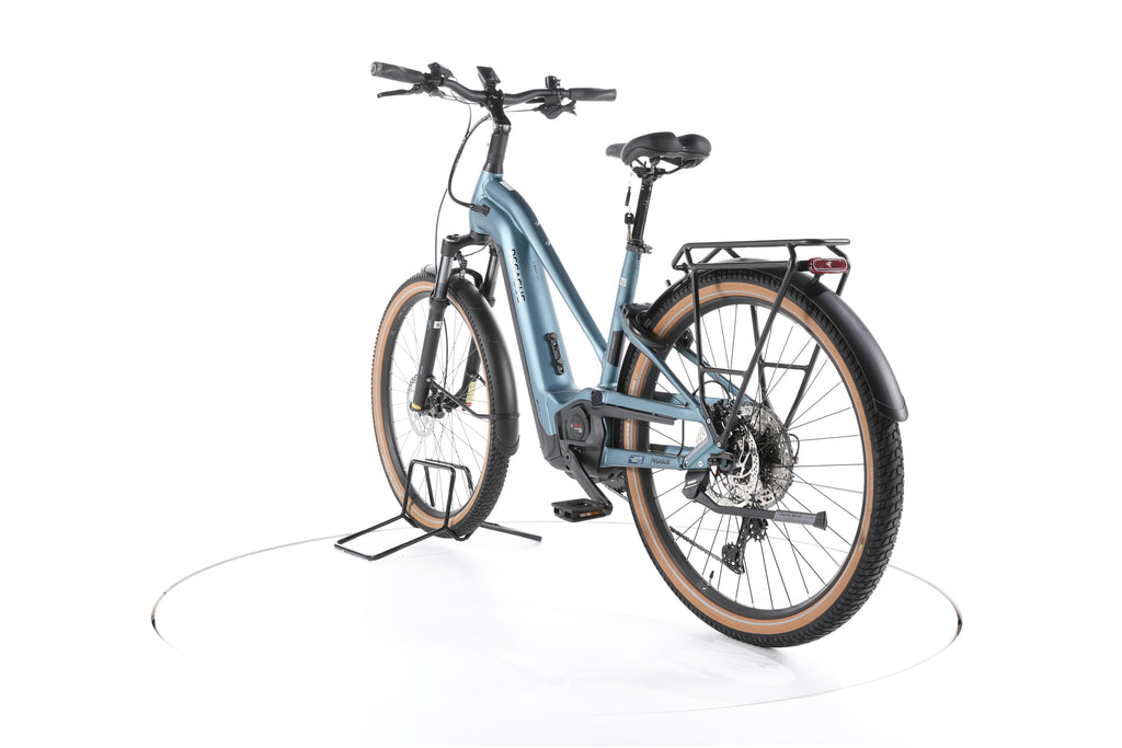 Pegasus Savino EVO 12 Lite Trekking E-Bike 2024 - Image 9