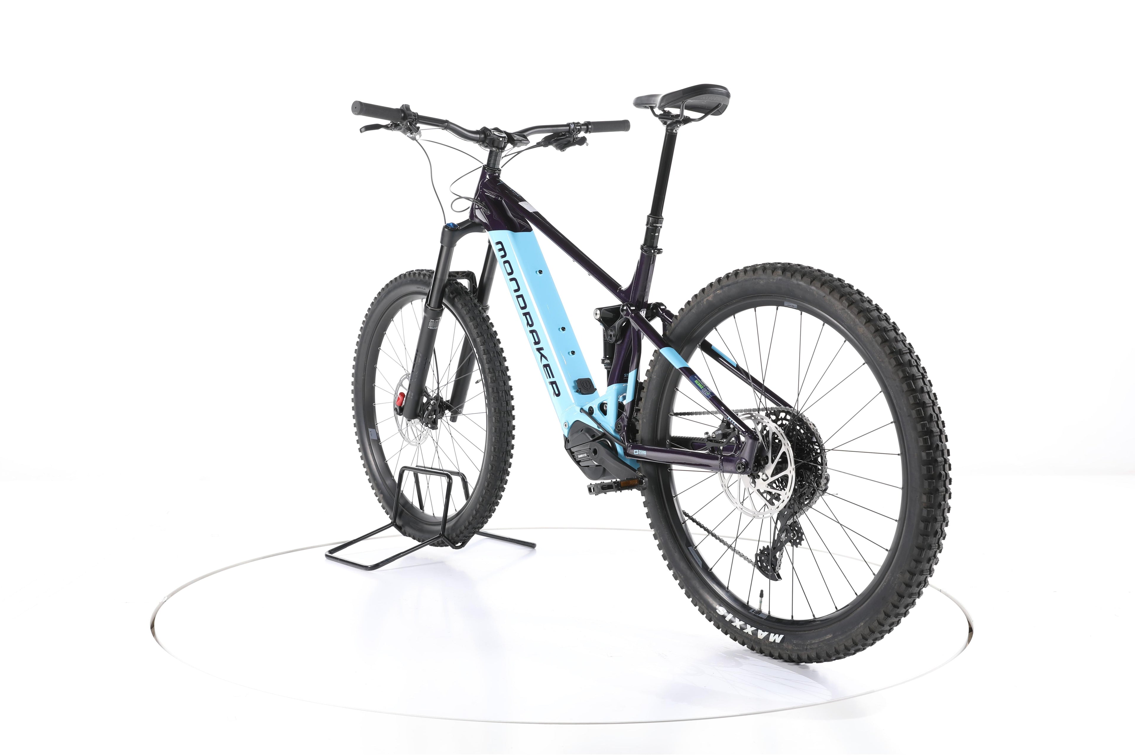 Mondraker DUSK R Fully E-Bike 2023 - Image 9