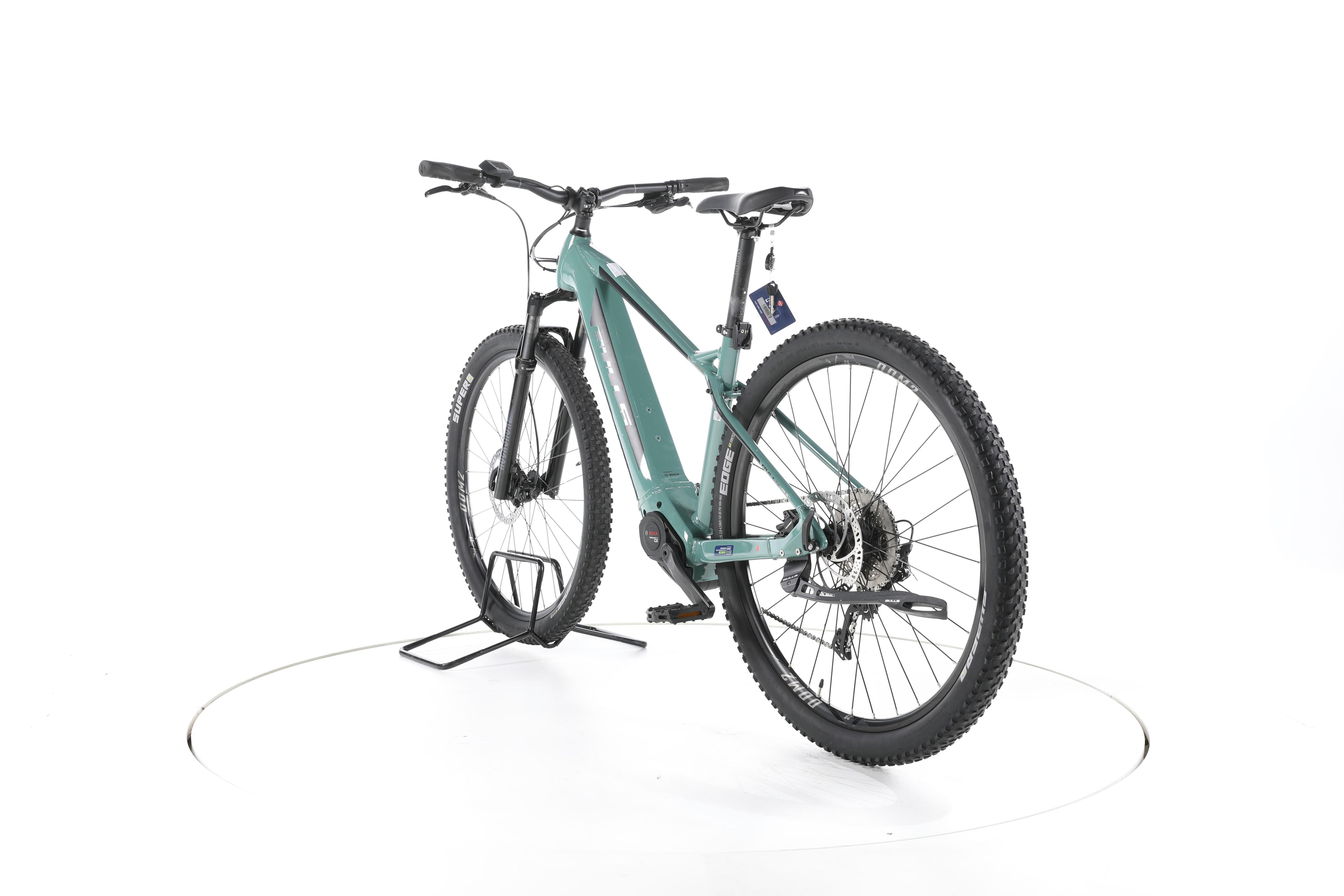 Bulls EVO E-Bike - Image 9
