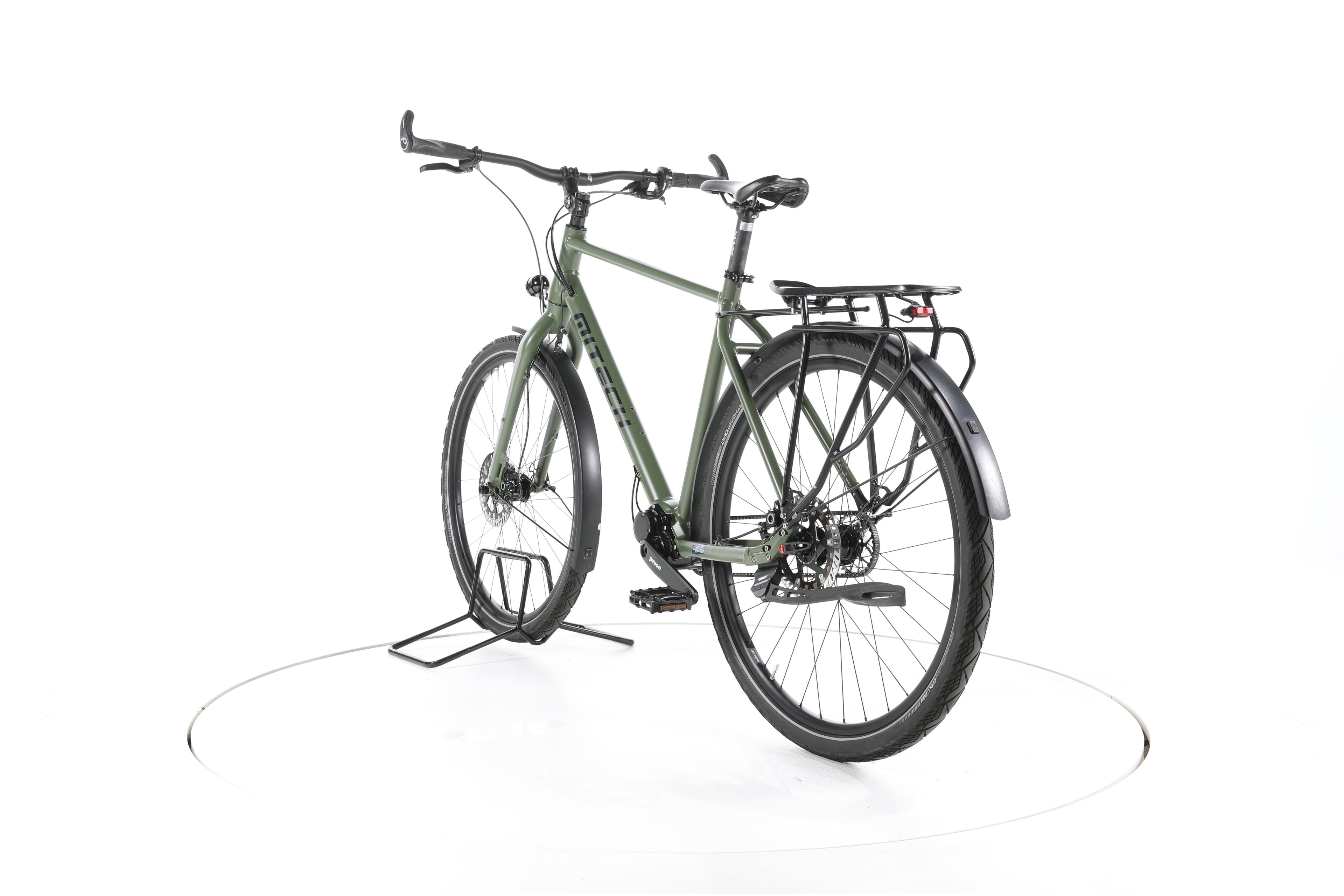 MI TECH Trekking T1 - Image 9