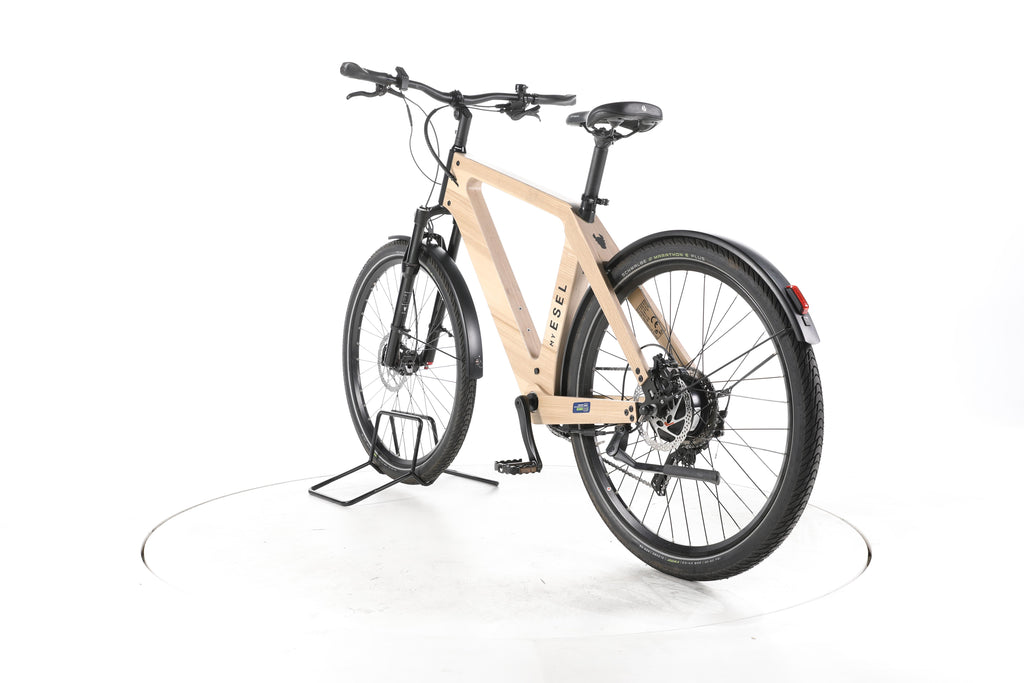 My Esel E-Cross Pro E-Bike 2025 - Image 9