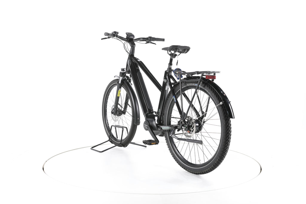 Winora Sinus R8f City E-Bike - Image 9