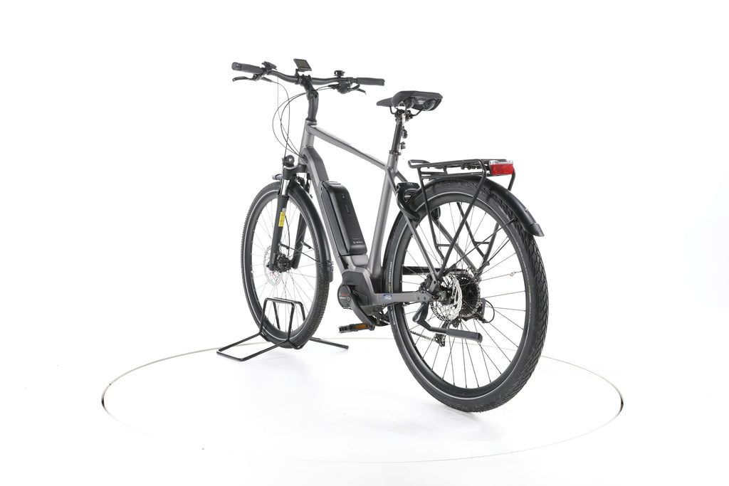 Kalkhoff Endeavour 1.B Move Trekking E-Bike 2023 - Image 9