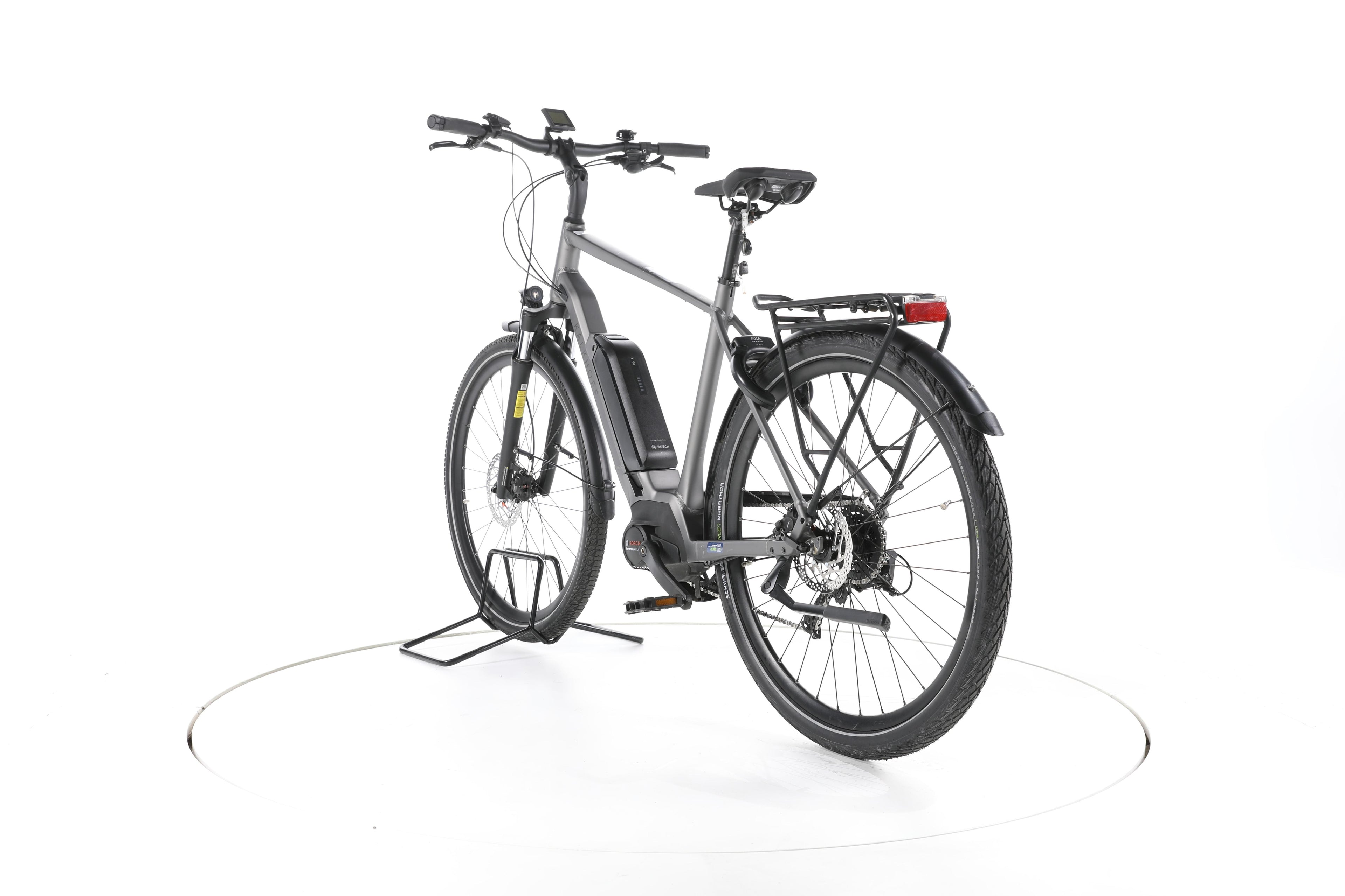 Kalkhoff Endeavour 1.B Move Trekking E-Bike 2023 - Image 9