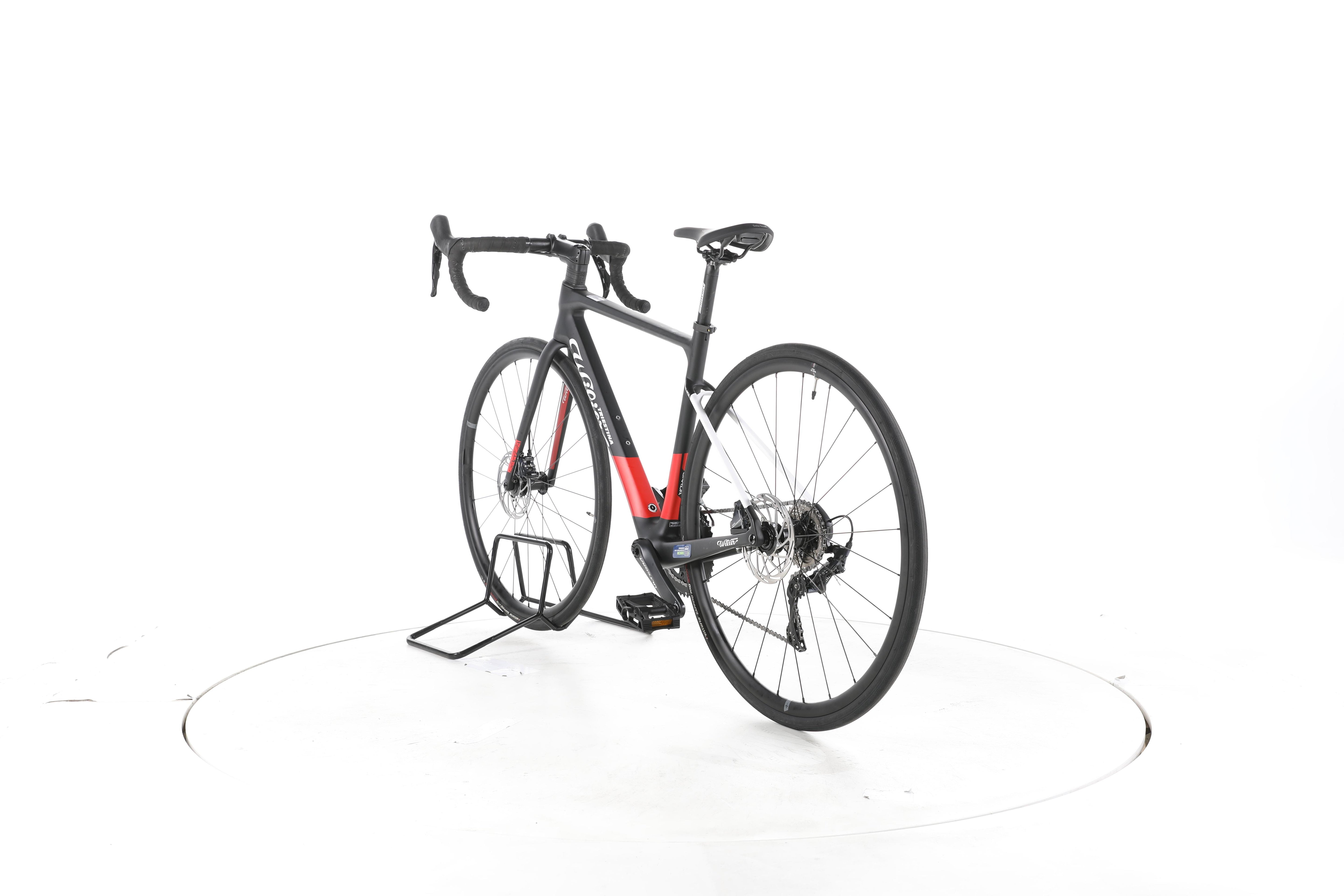 Wilier Garda Disc Rennrad Carbon - Image 9