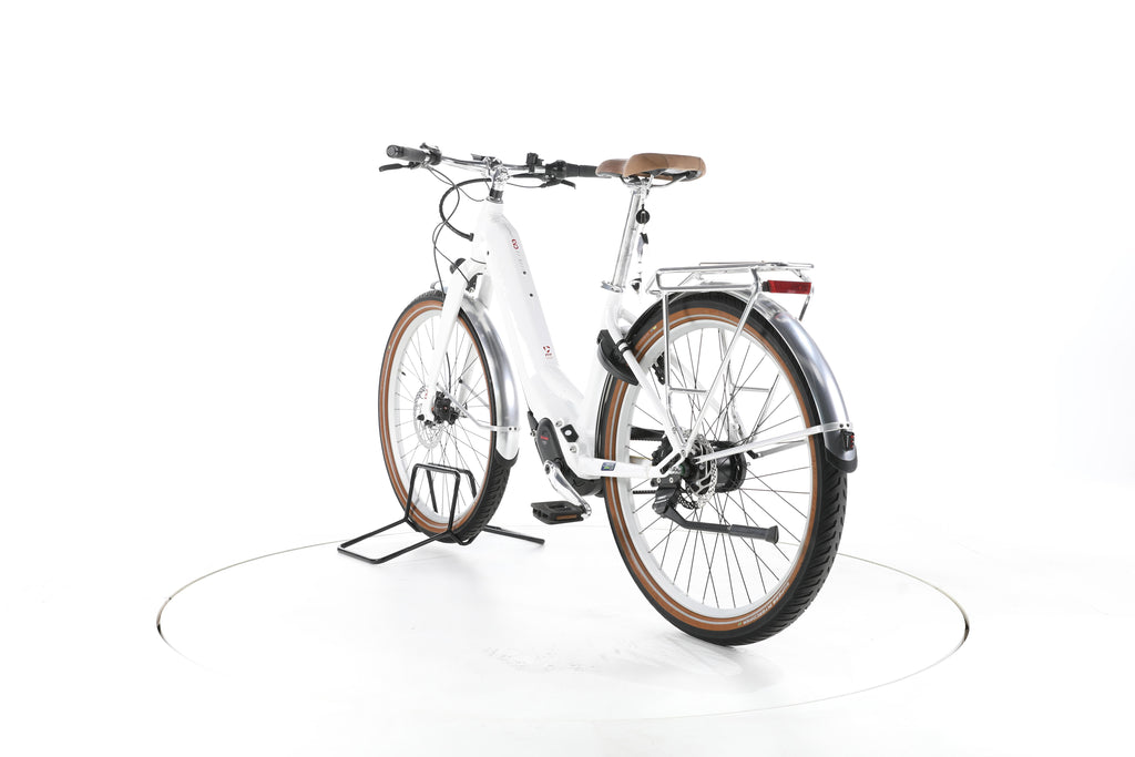 Bulls Sturmvogel EVO 5F City E-Bike 2023 - Image 9