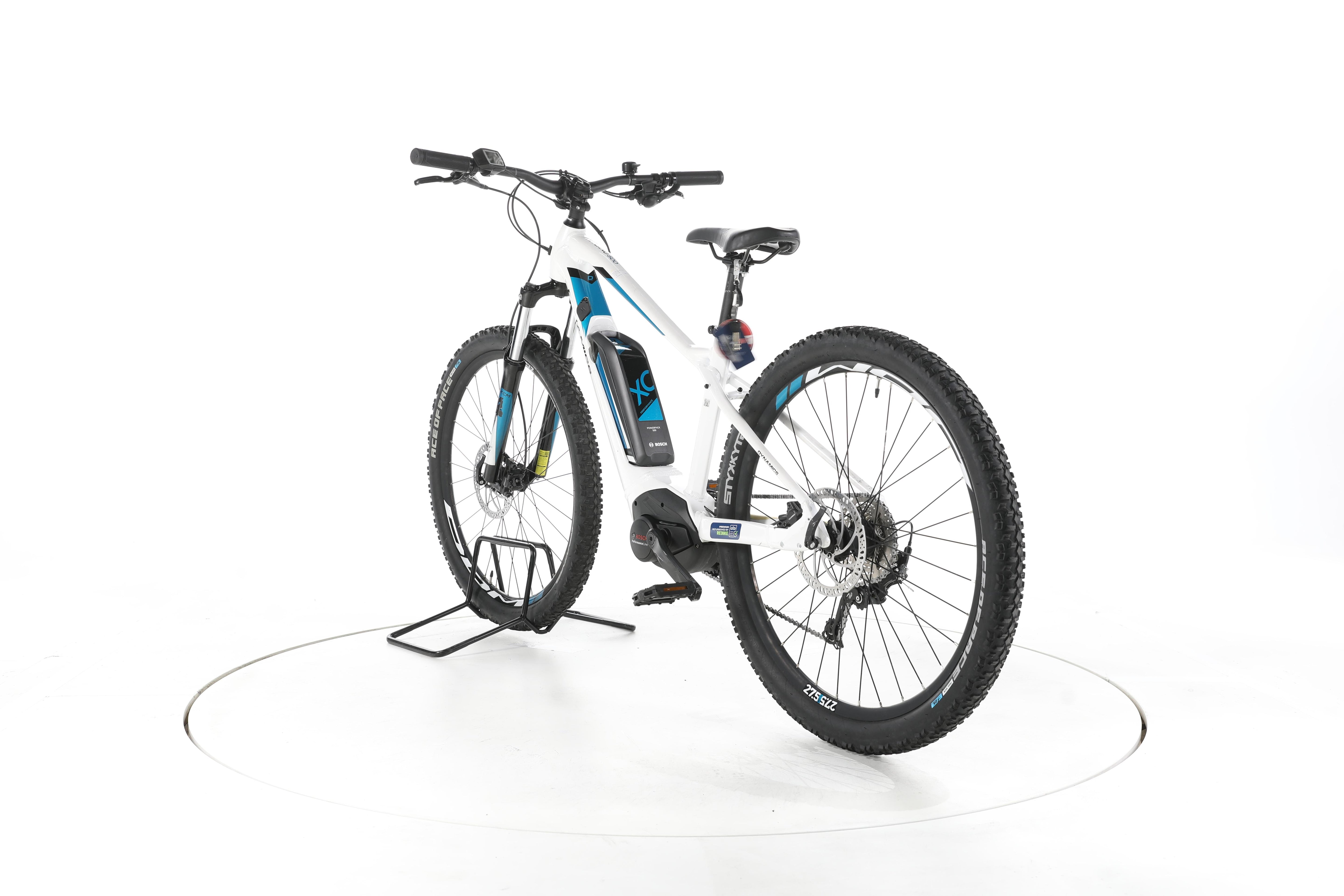 Dynamics Vulcano E-Bike Fully - Image 9