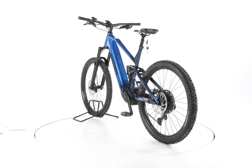 Stevens E Inception ED 7.6.1 E-Bike Fully - Image 9