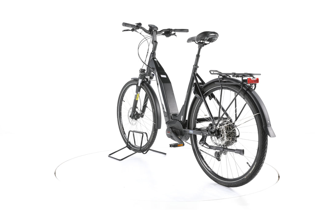 Victoria eTrekking 8.8 Trekking E-Bike Tiefeinsteiger - Image 9