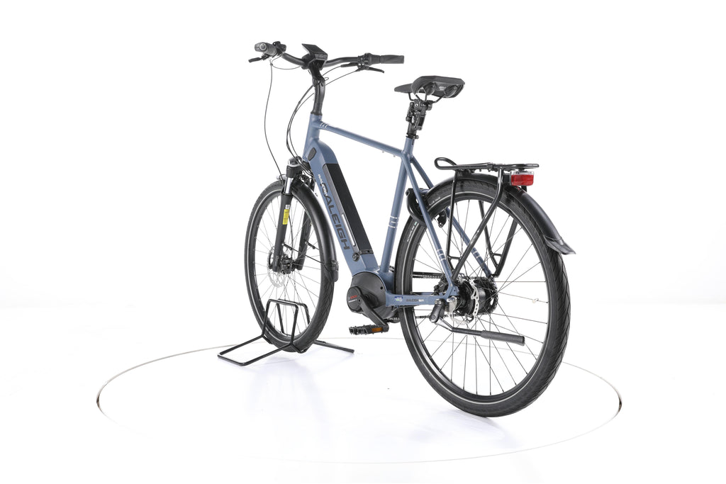 Raleigh Bristol 5 City E-Bike - Image 9
