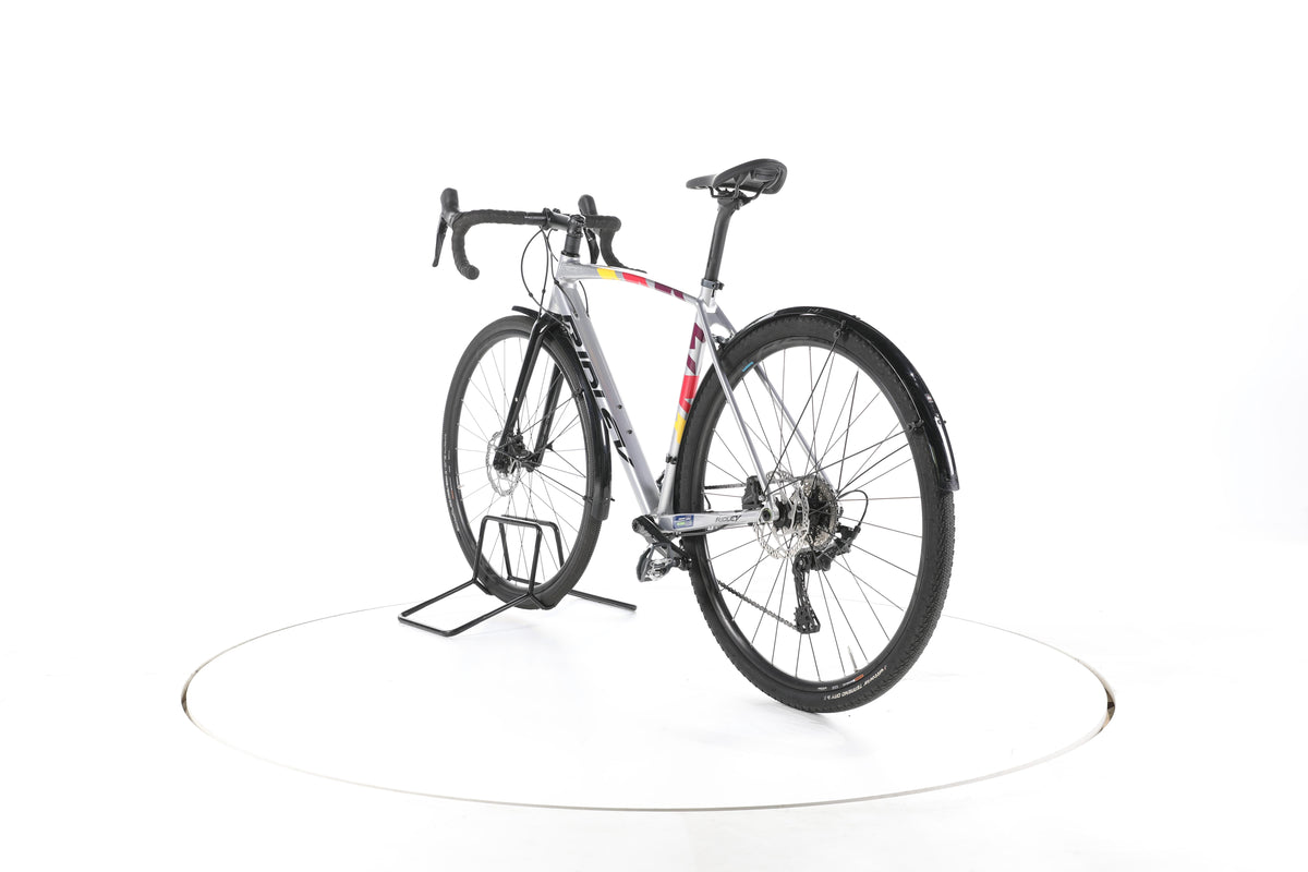 Ridley Kanzo Gravelbike - Image 9