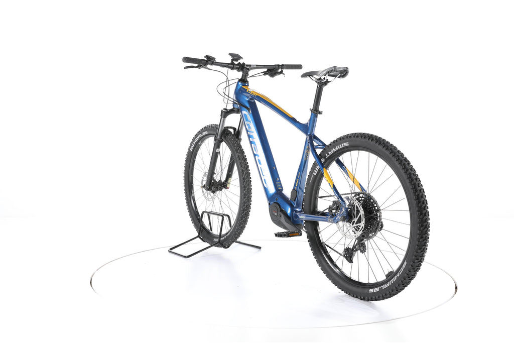 Corratec E-Power X-Vert Race Trinity E-Bike 2023 - Image 9