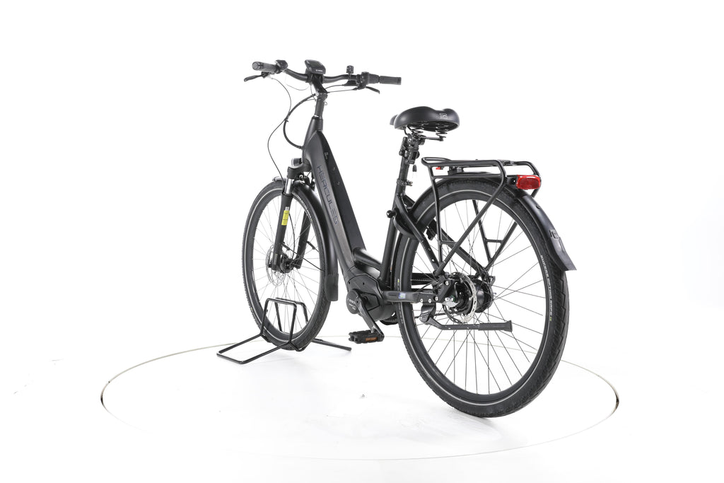 Hercules Robert/a IR8 City E-Bike Tiefeinsteiger - Image 9