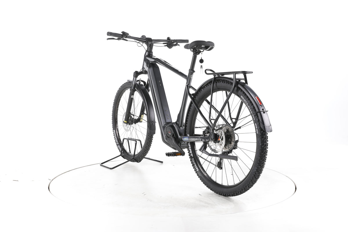 Focus AVENTURA² 6.7 Trekking E-Bike - Image 9
